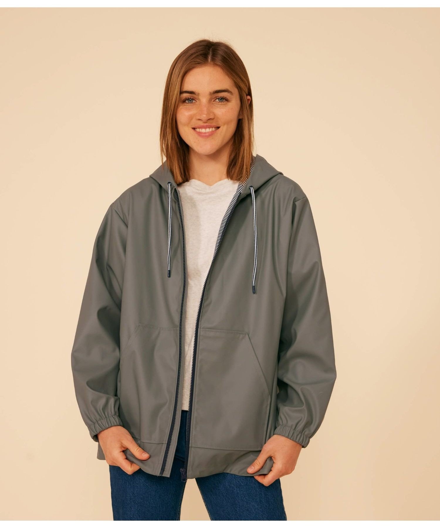 PETIT BATEAU｜ヨットパーカ | Rakuten Fashion(楽天ファッション／旧