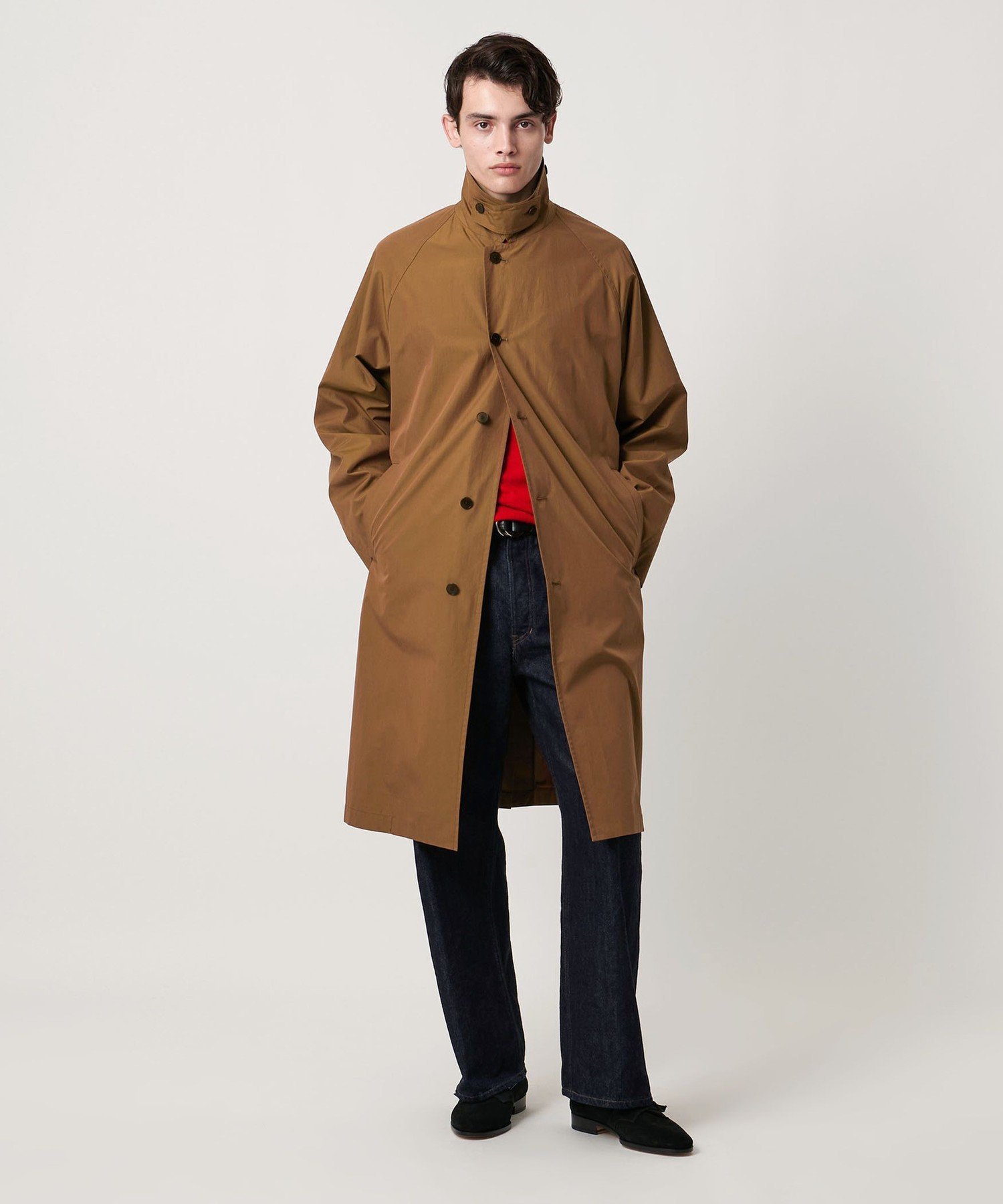UNITED ARROWS｜フィンクス ソラーロ マックコート | Rakuten Fashion
