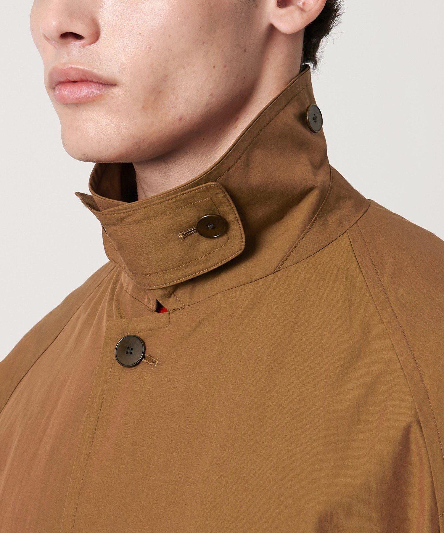 UNITED ARROWS｜フィンクス ソラーロ マックコート | Rakuten Fashion