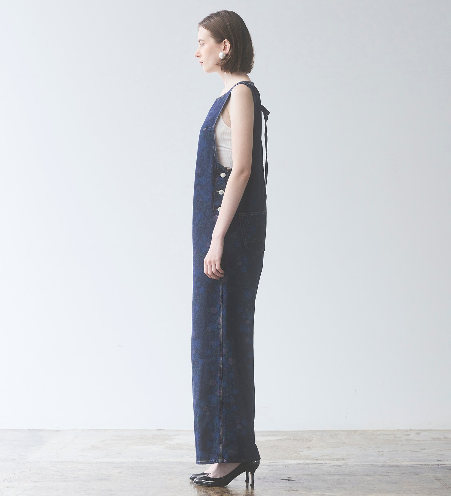 EDWIN ONLINE MALL｜atelier SOMETHING AMERICAN SLEEVE ALL IN ONE