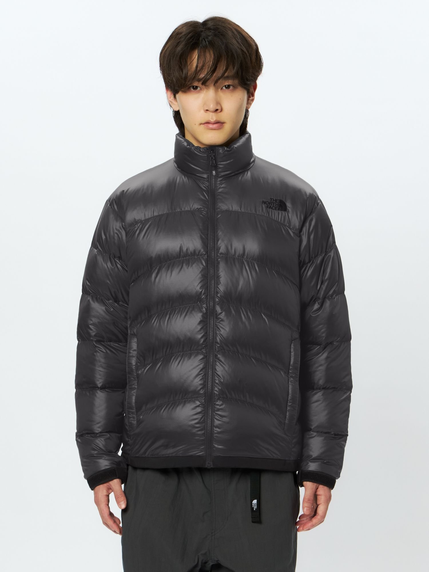 THE NORTH FACE｜【公式】ジップインジップアコンカグアジャケット