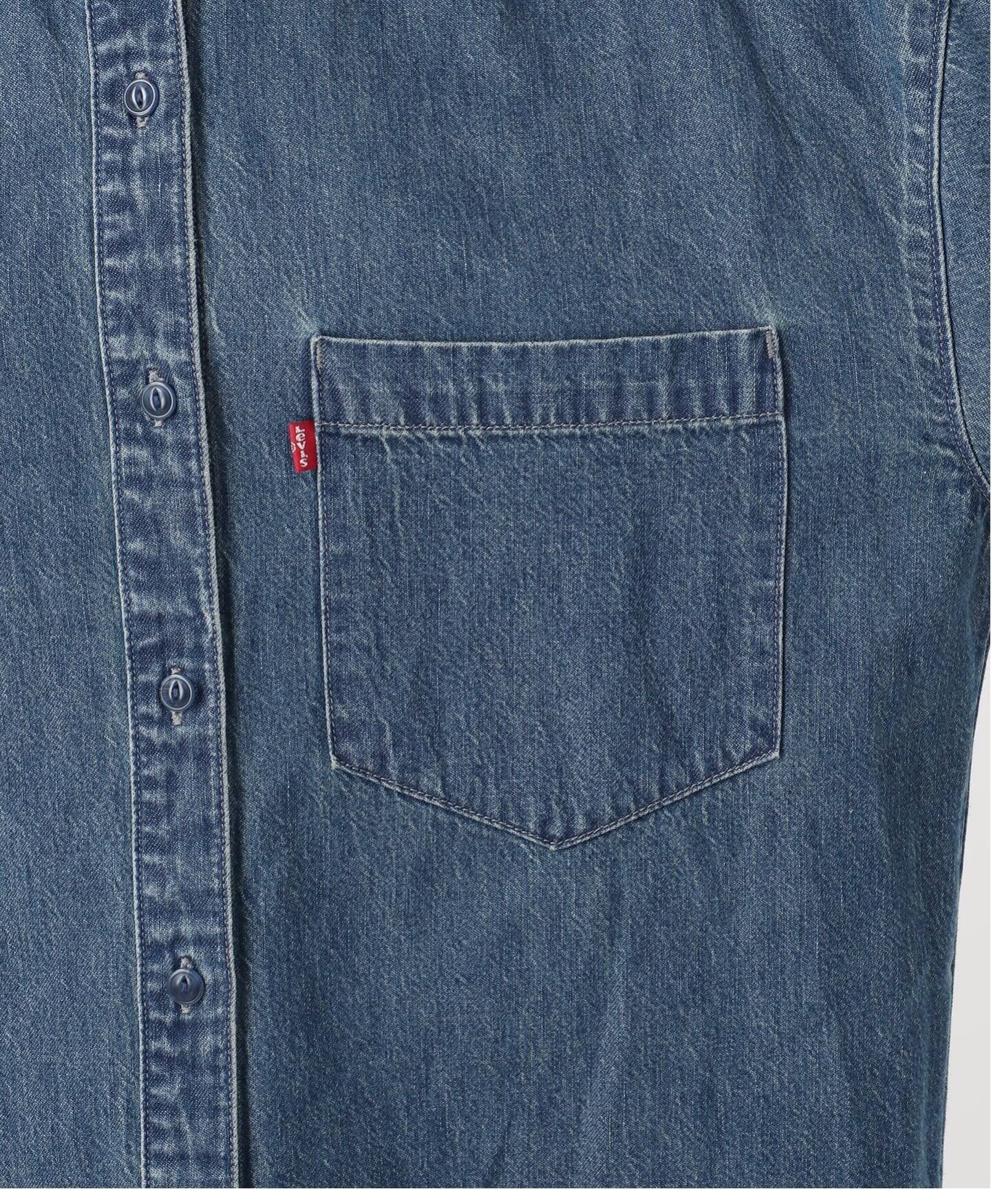 JOURNAL STANDARD relume｜別注【LEVI'S/リーバイス】デニムシャツ