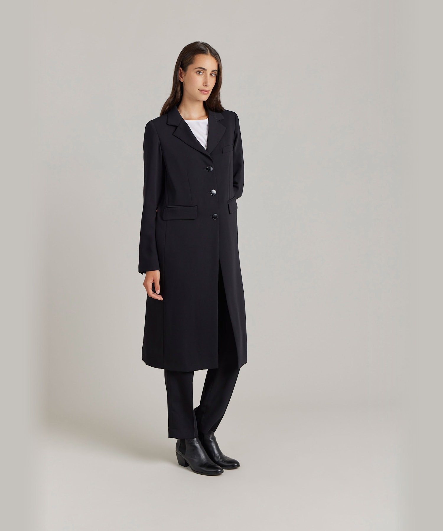agnes b.｜UQ87 MANTEAU コート | Rakuten Fashion(楽天ファッション
