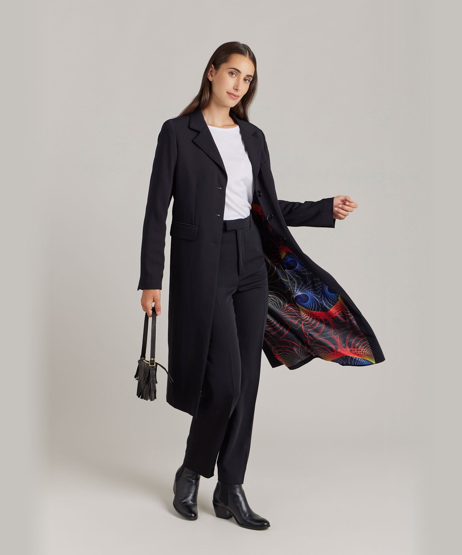 agnes b.｜UQ87 MANTEAU コート | Rakuten Fashion(楽天ファッション