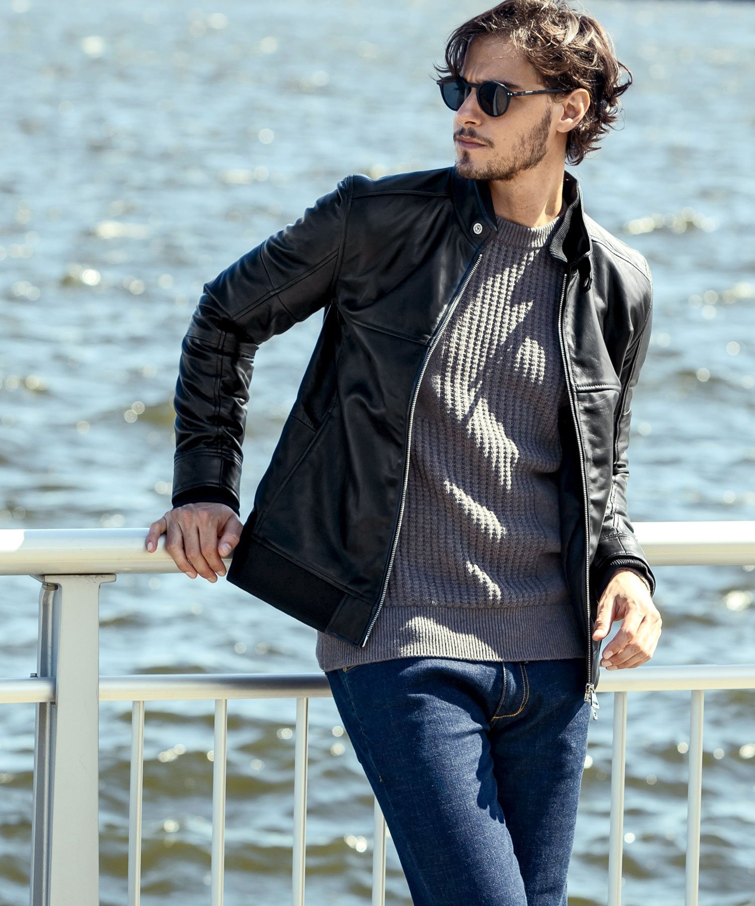 SHIFFON｜【直営店・WEB限定】 AKM Contemporary(エイケイエム