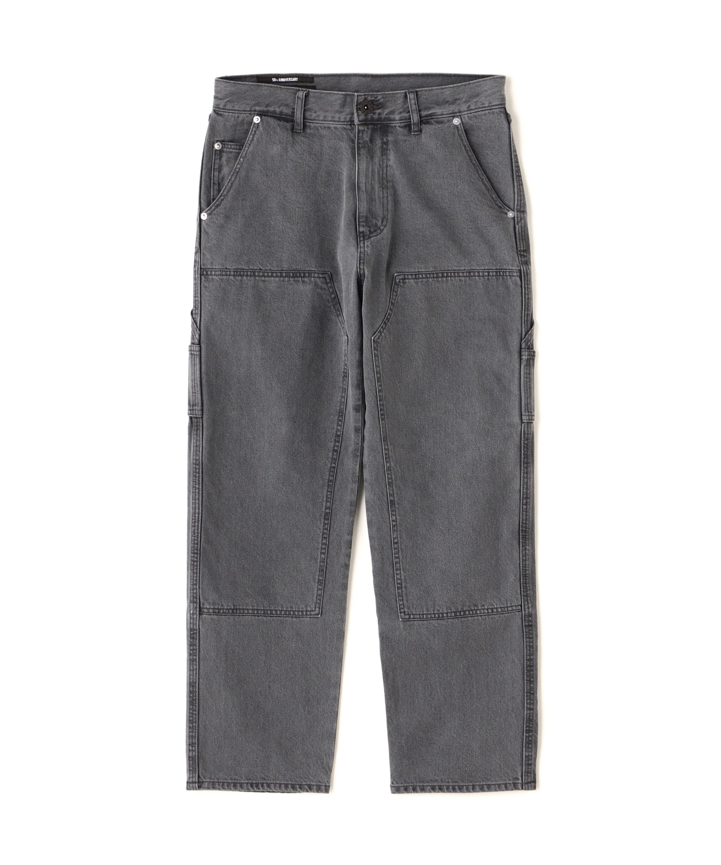 AVIREX｜《直営店限定》DOUBLE KNEE DENIM PANTS / ダブルニー デニム