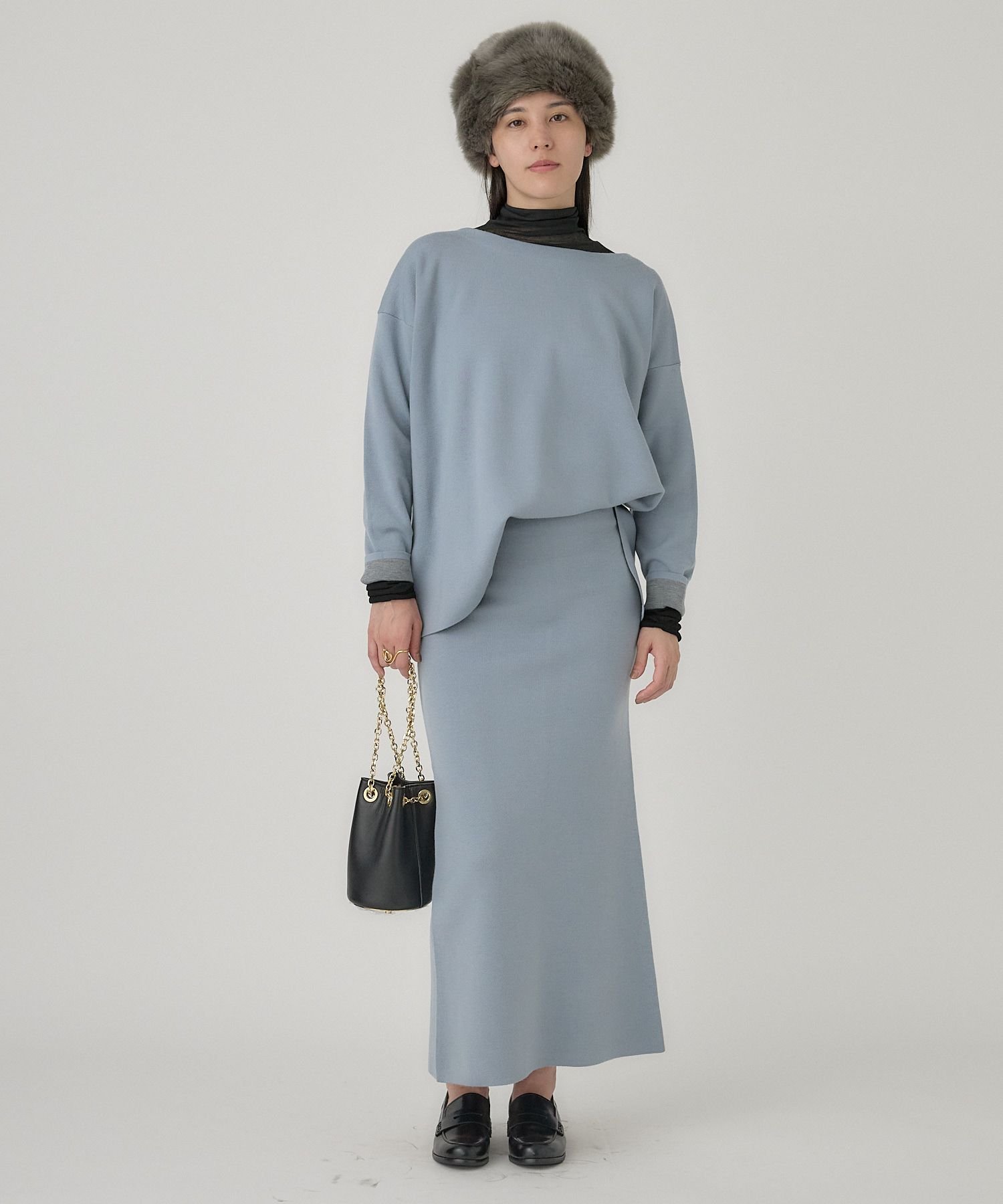 Chaos｜レニーリバースカート | Rakuten Fashion(楽天ファッション／旧