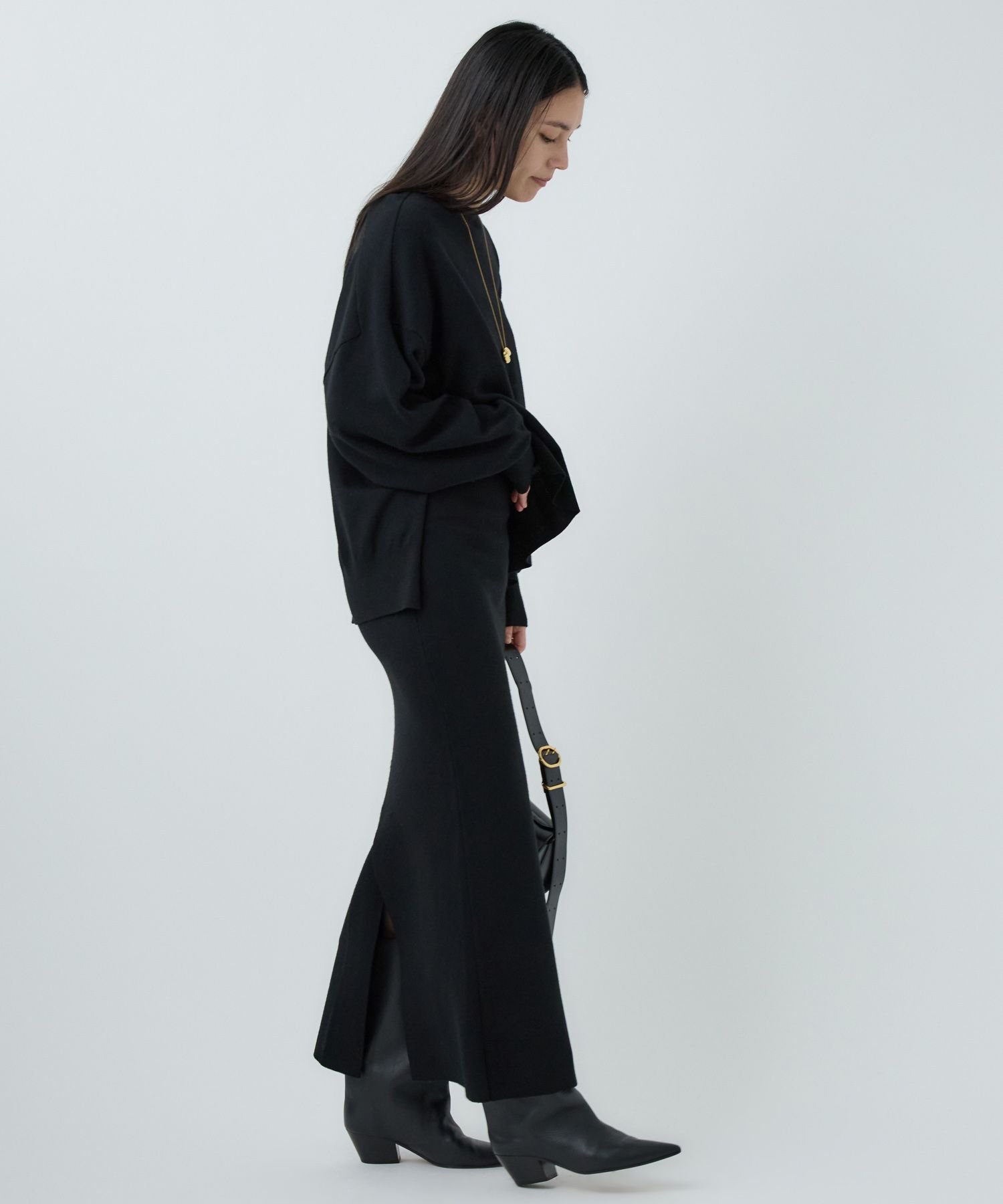 Chaos｜レニーリバースカート | Rakuten Fashion(楽天ファッション／旧