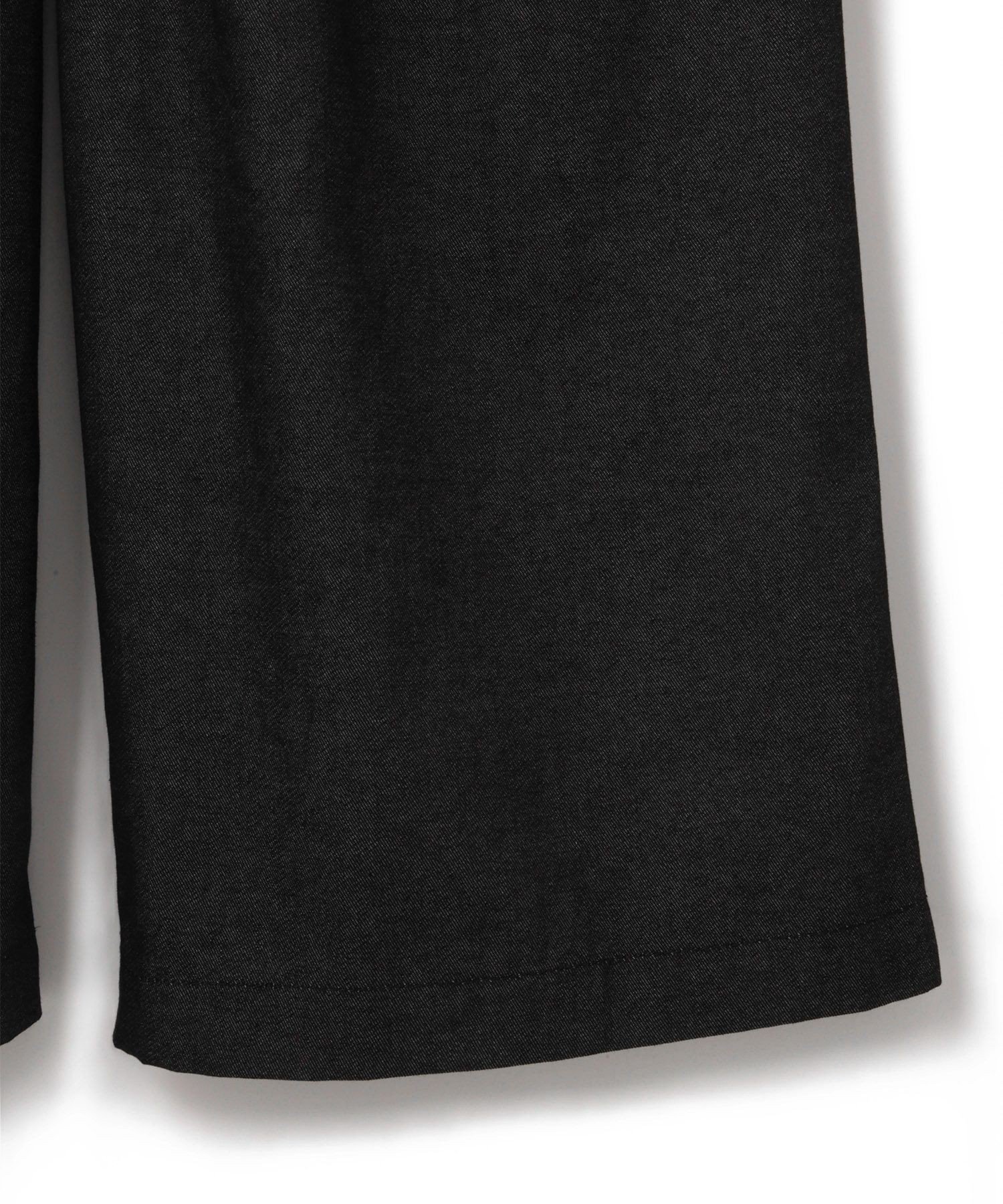 ADAM ET ROPE'｜ノーカラースリーブオールインワン | Rakuten Fashion