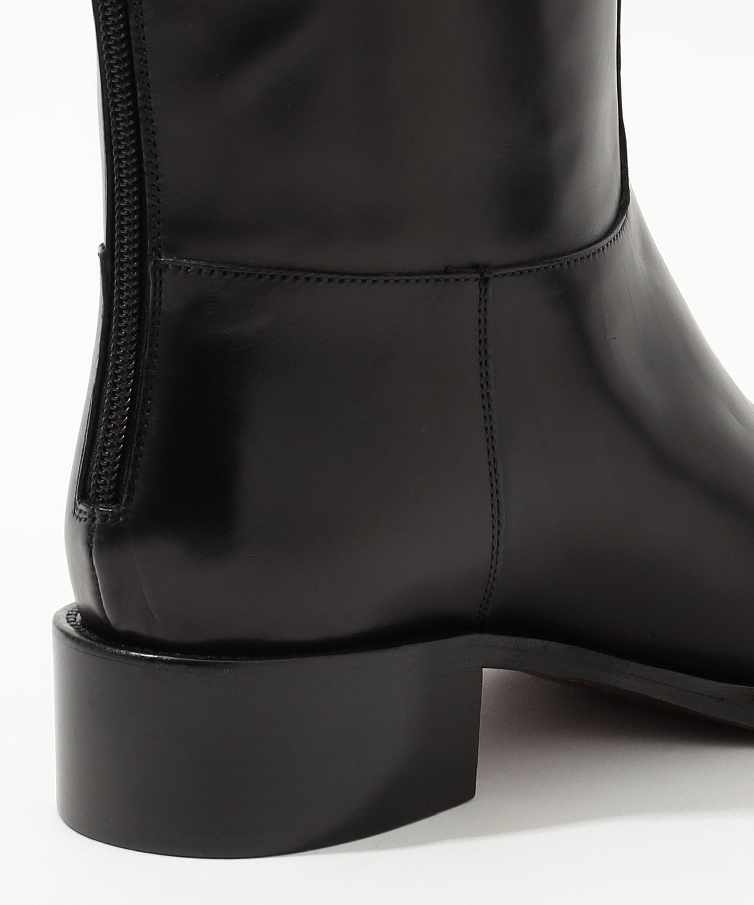 TOMORROWLAND｜SARTORE SR1000 バックベルト ロングブーツ | Rakuten