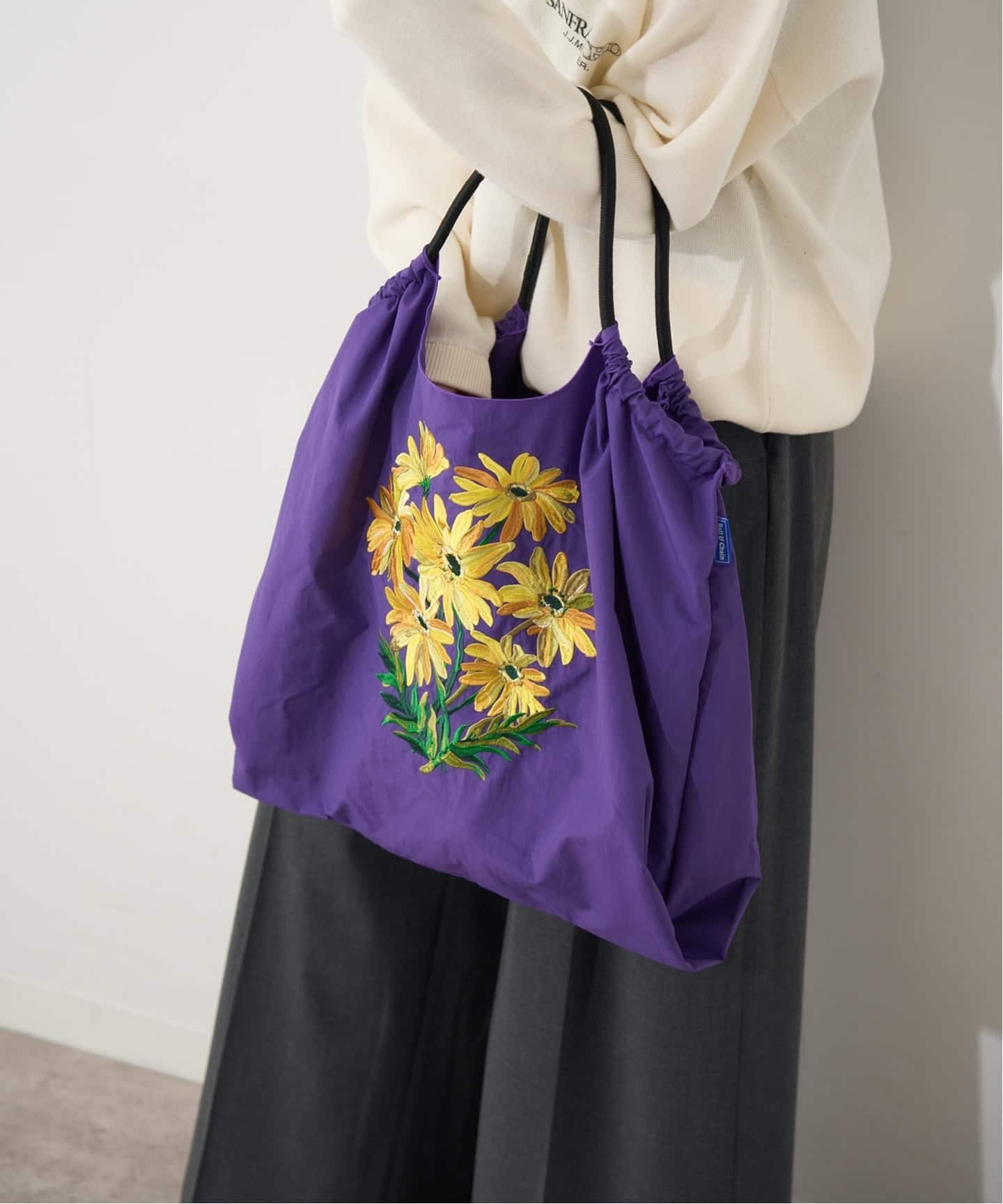 JOURNAL STANDARD｜《追加》別注【BALL&CHAIN *TOLIGHT】BAG Lサイズ