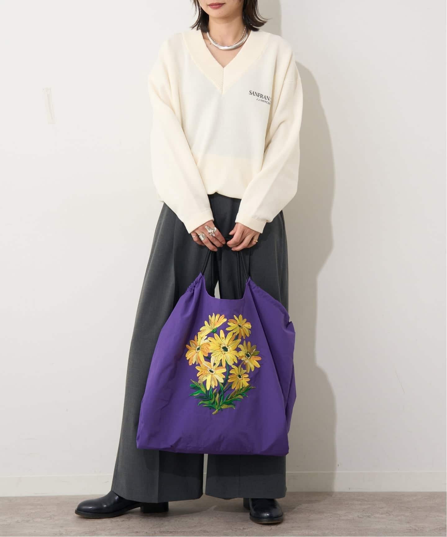 JOURNAL STANDARD｜《追加》別注【BALL&CHAIN *TOLIGHT】BAG Lサイズ