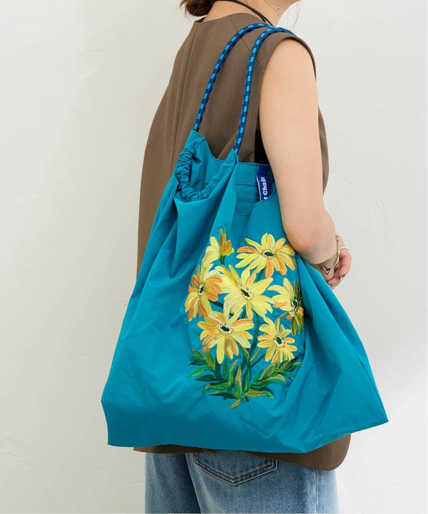 JOURNAL STANDARD｜《追加》別注【BALL&CHAIN *TOLIGHT】BAG Lサイズ