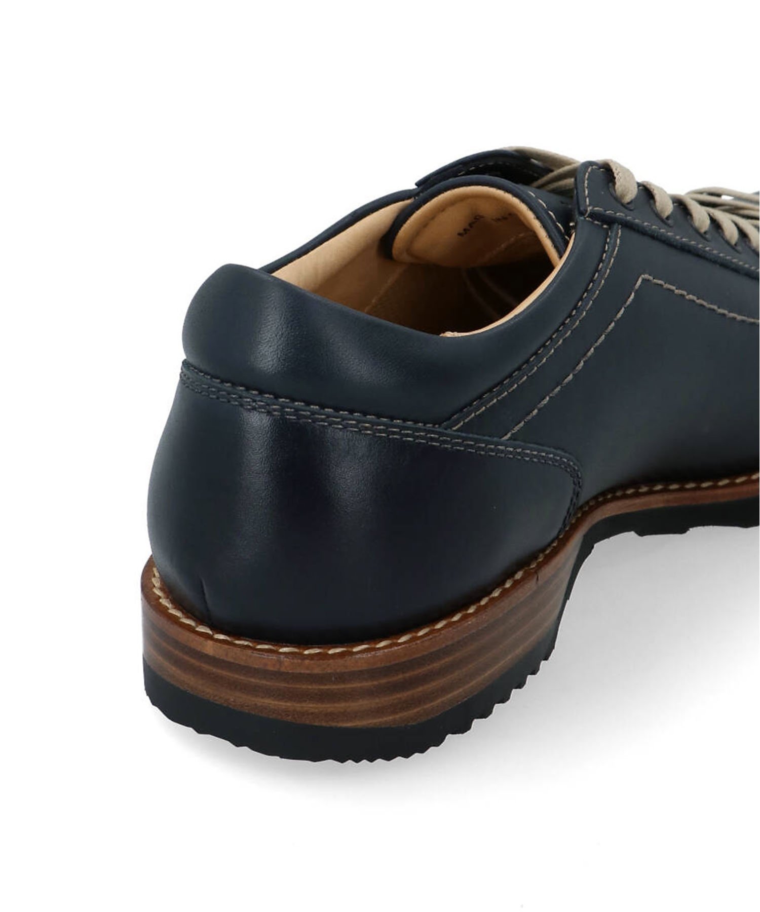 REGAL FOOT COMMUNITY｜リーガル 60EL レースアップレザースニーカー