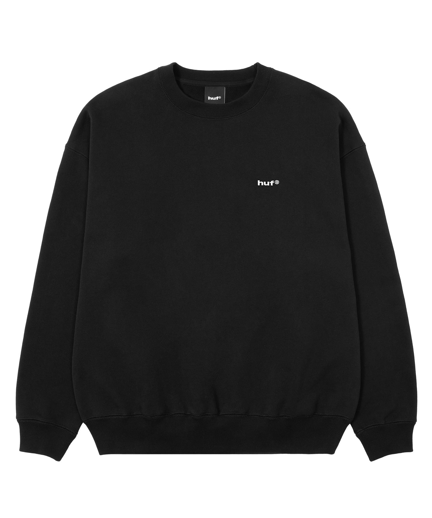 HUF｜HUF eightynine FLEECE CREW / HUF ハフ スウェット クルー