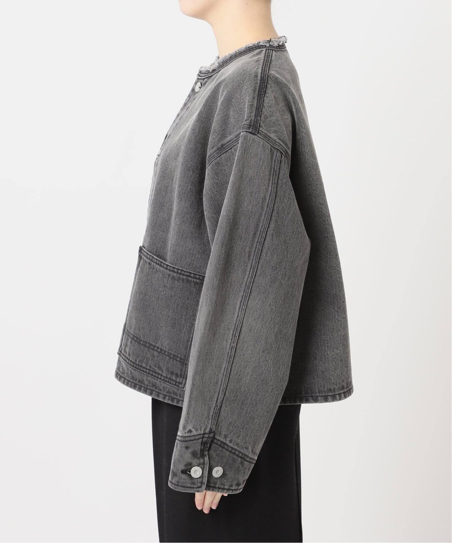 JOURNAL STANDARD｜《追加》ワーカーズジャケット | Rakuten Fashion