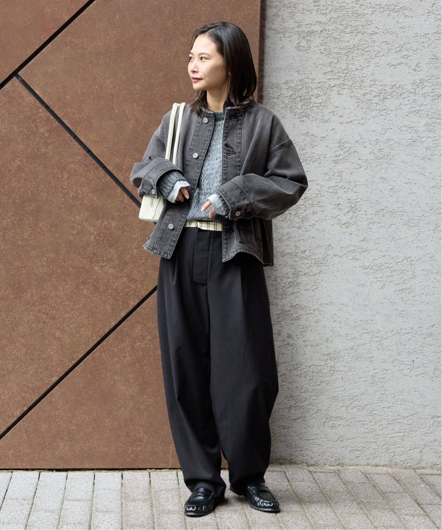 JOURNAL STANDARD｜《追加》ワーカーズジャケット | Rakuten Fashion