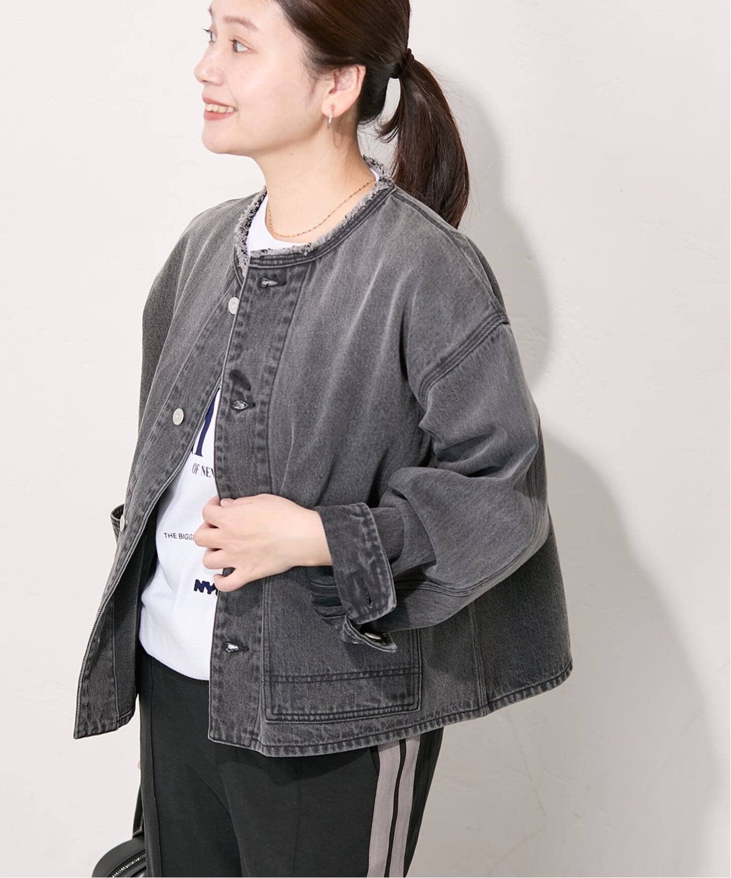 JOURNAL STANDARD｜《追加》ワーカーズジャケット | Rakuten Fashion