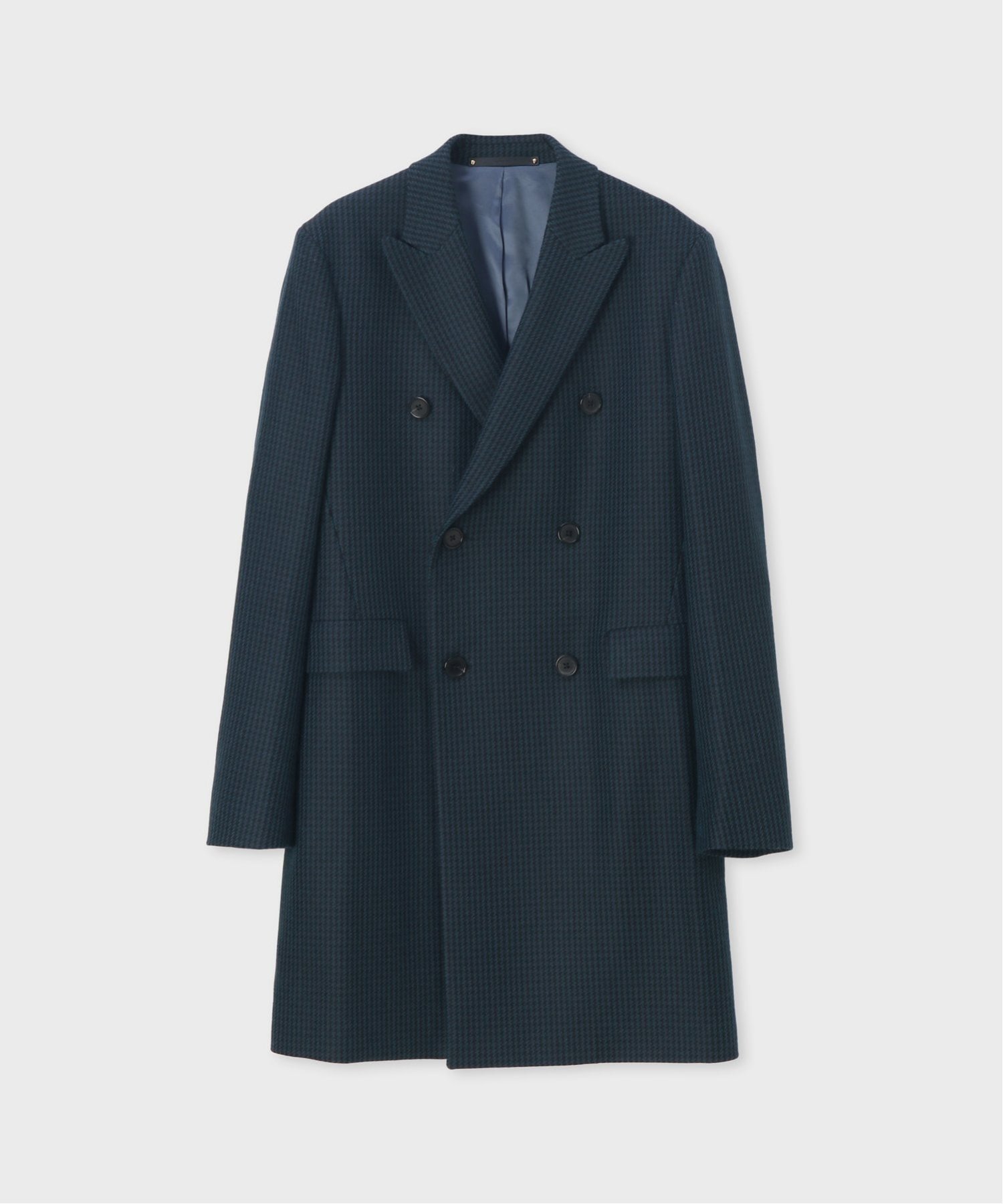 楽天市場】ポールスミス チェスターコートの通販