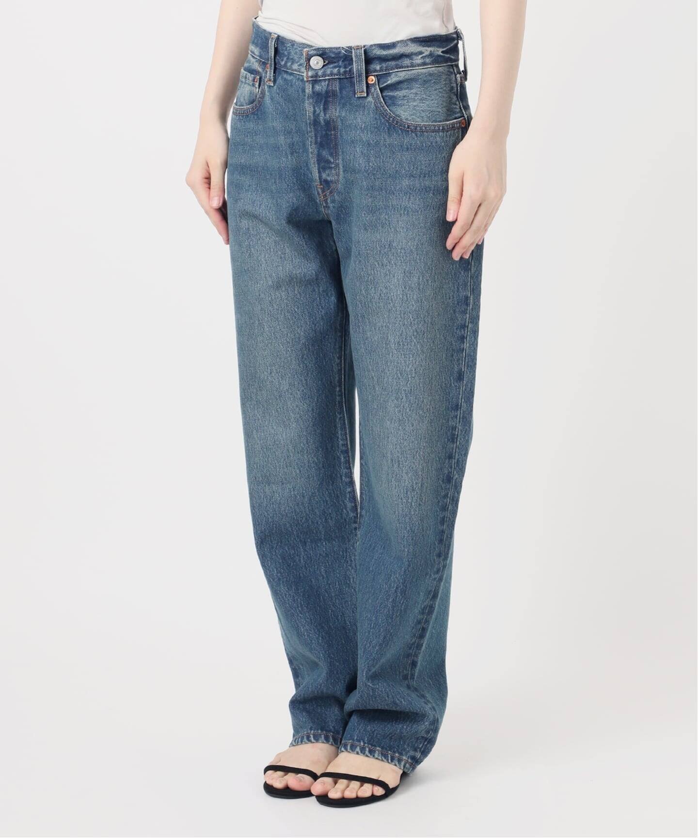 JOURNAL STANDARD relume｜別注【LEVI'S/リーバイス】501 90S FULL