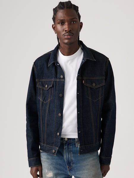 Levi's｜TYPEIII トラッカージャケット | Rakuten Fashion(楽天