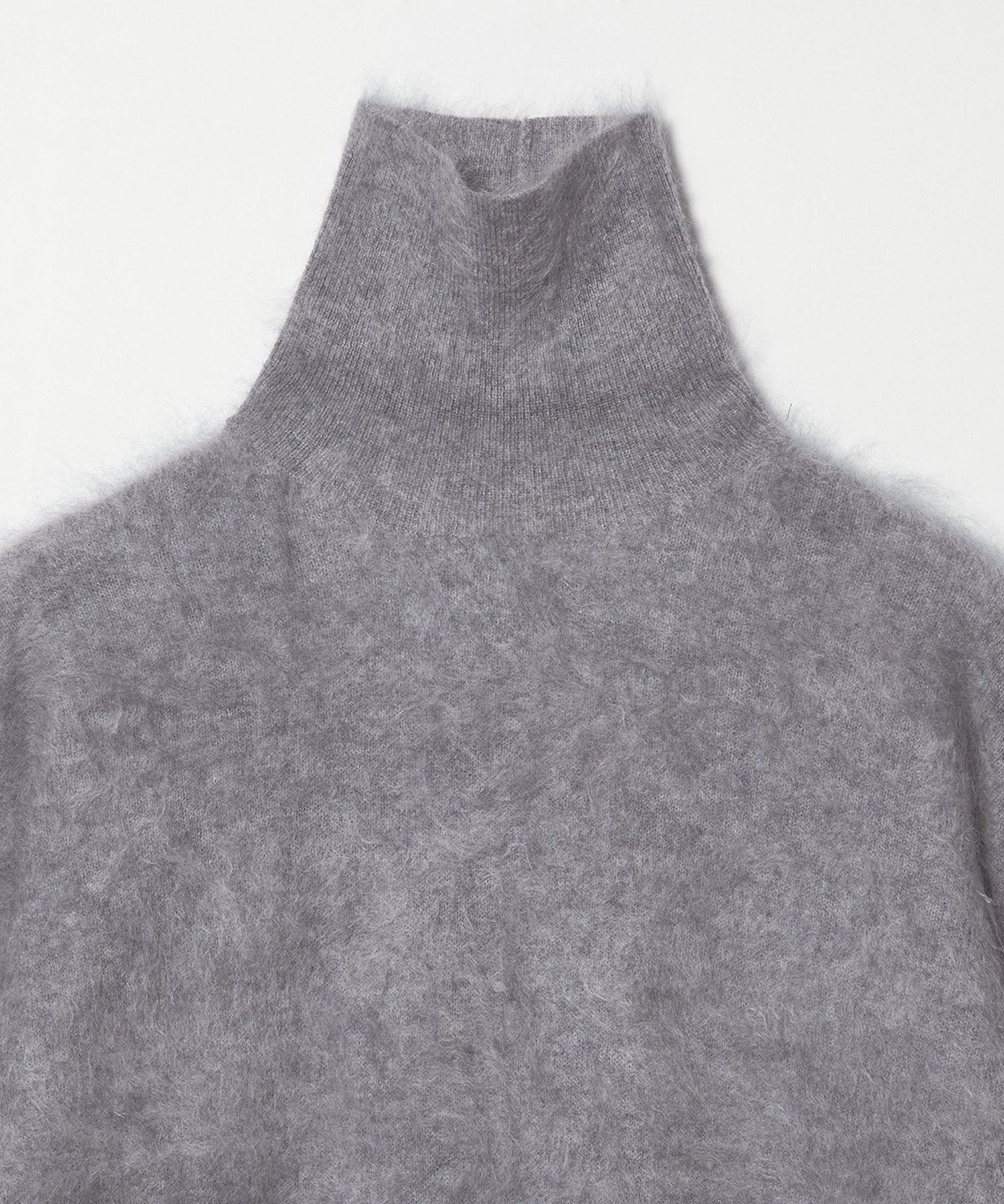 ＜6(ROKU)＞カシミヤ タートルネック BEAUTY&YOUTH UNITED ARROWS｜<6(ROKU)>カシミヤ タートルネック