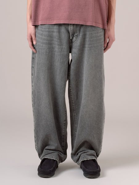 Levi's｜578(TM) バギージーンズ グレー | Rakuten Fashion(楽天