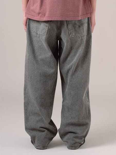 Levi's｜578(TM) バギージーンズ グレー | Rakuten Fashion(楽天