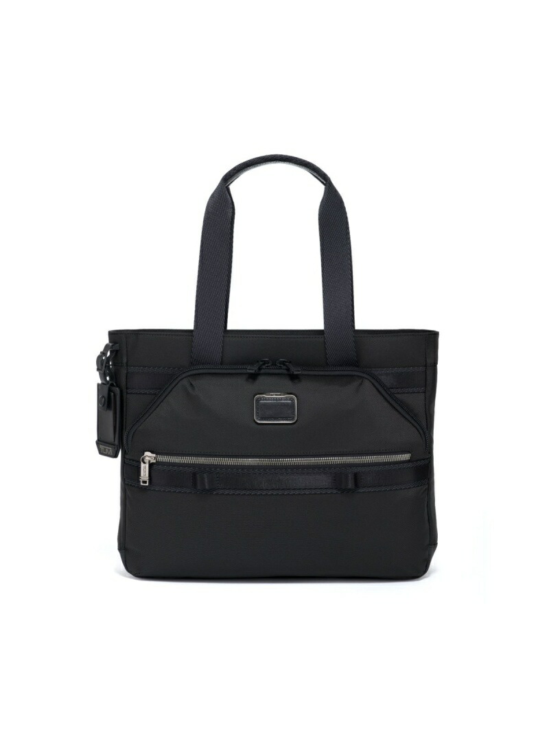 TUMI｜【TUMI公式店】メンズ ALPHA BRAVO 「チャオ」トート | Rakuten