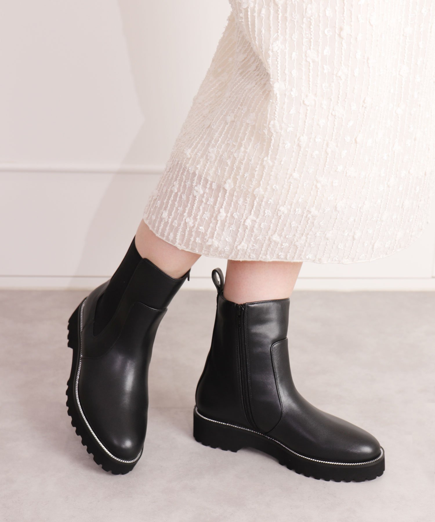 楽天市場】DIANA サイドゴアの通販