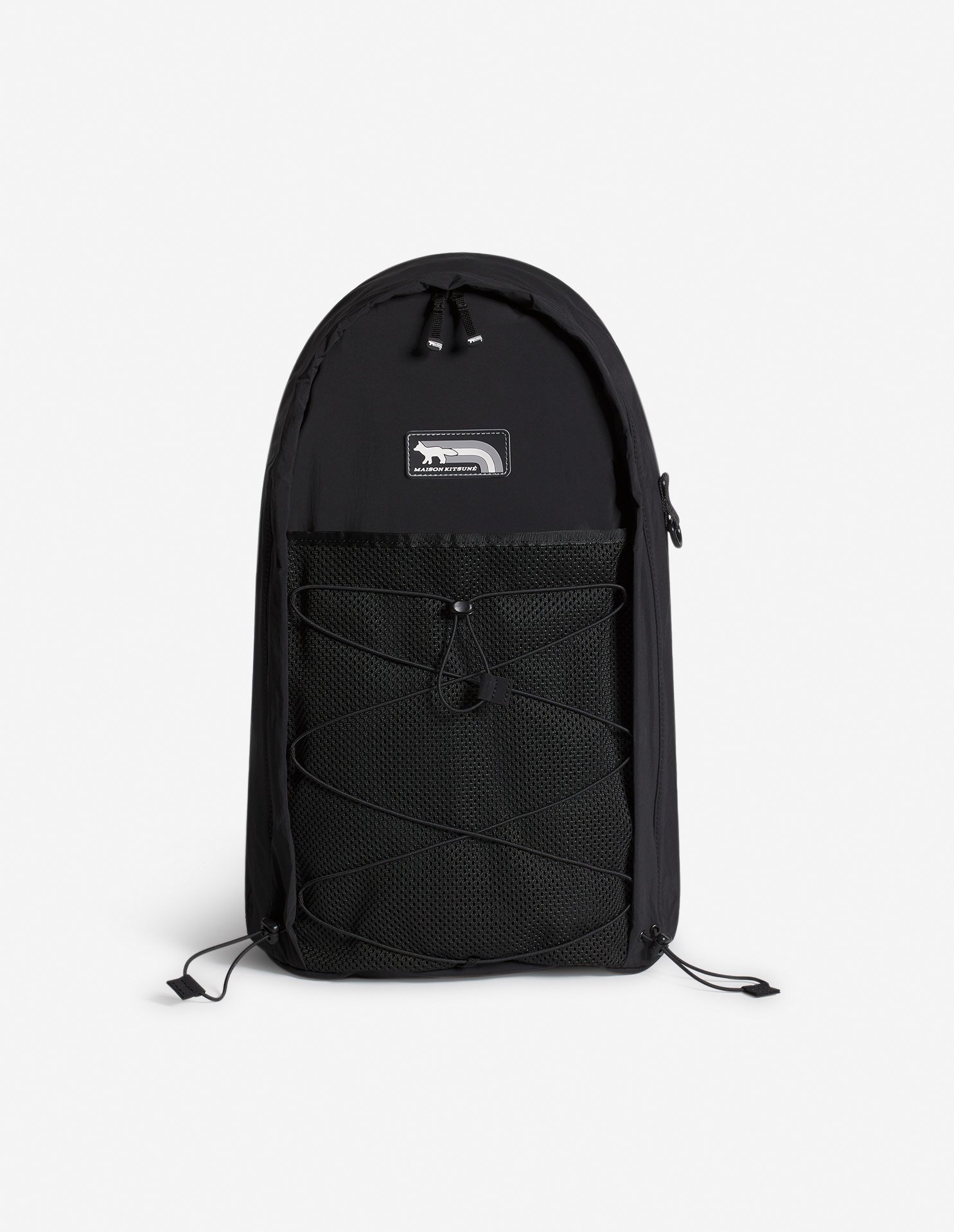 MAISON KITSUNE｜Maison Kitsune/(M)FLASH FOX BACKPACK | Rakuten
