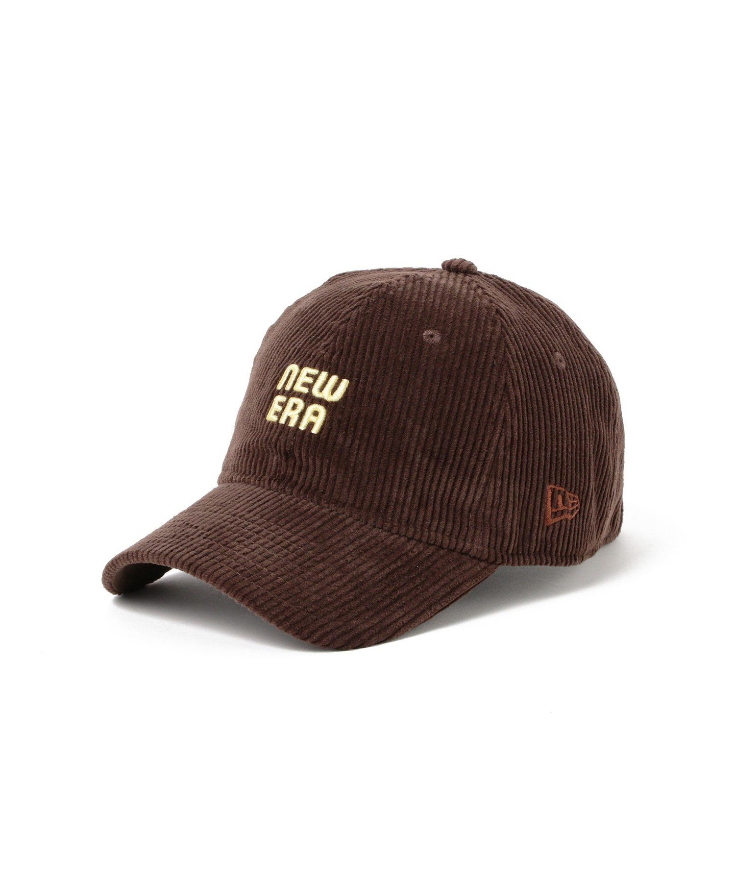 B:MING LIFE STORE by BEAMS｜【別注】NEW ERA / 920CD コーデュロイ
