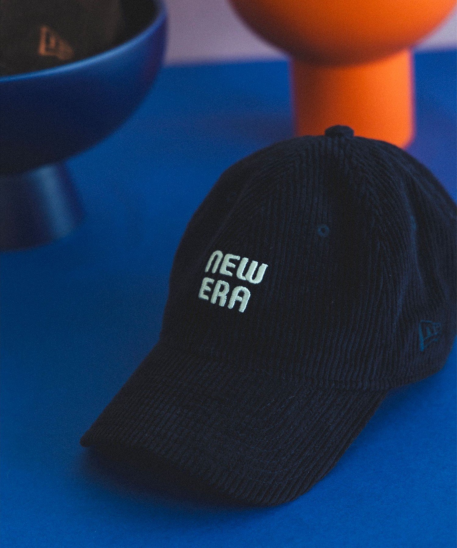 B:MING LIFE STORE by BEAMS｜【別注】NEW ERA / 920CD コーデュロイ