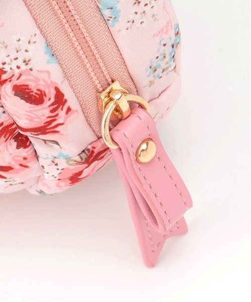 NARUMIYA ONLINE｜【Cath Kidston】ウサギ型ミニポーチチャーム