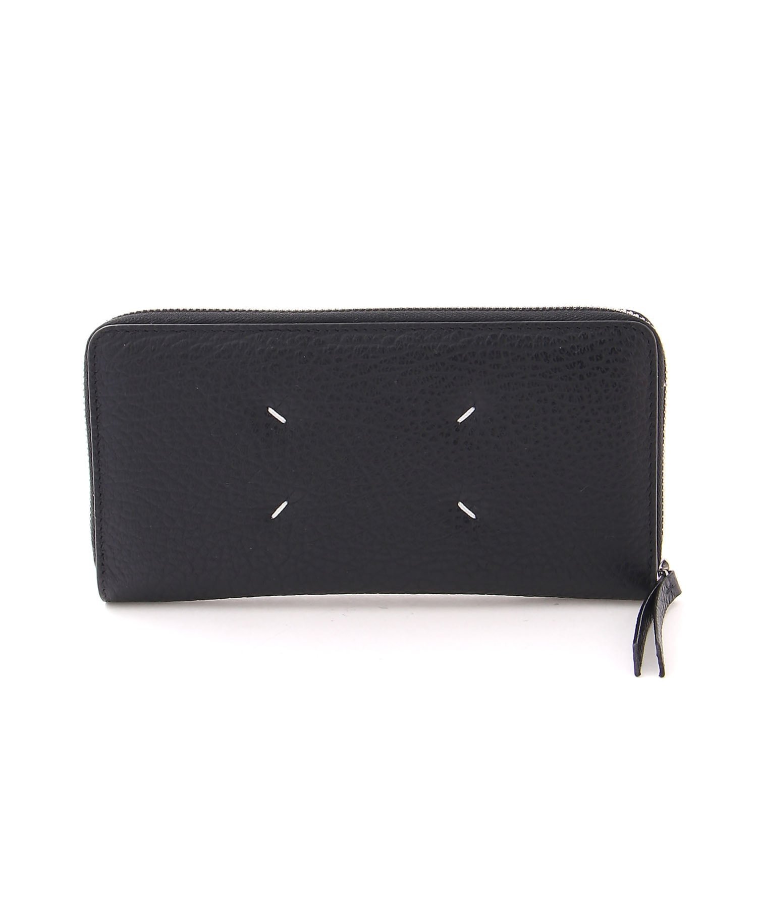 Maison Margiela(メゾンマルジェラ)｜4ステッチ ジップアラウンド