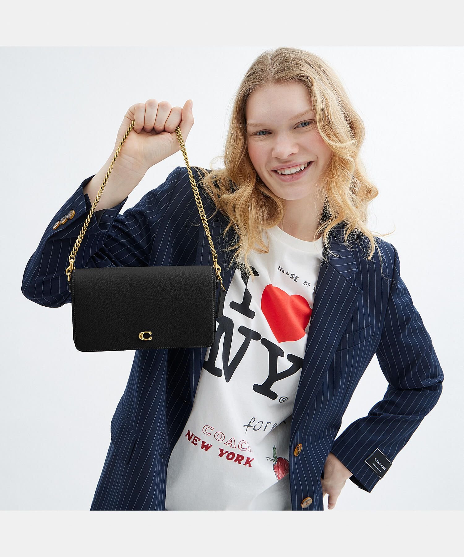 COACH｜【公式】ミラ クロスボディ バッグ | Rakuten Fashion(楽天