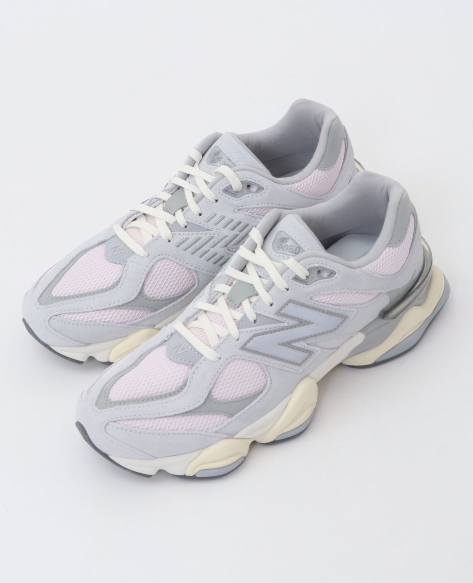 MEN'S MELROSE｜【New Balance / ニューバランス】9060 | Rakuten