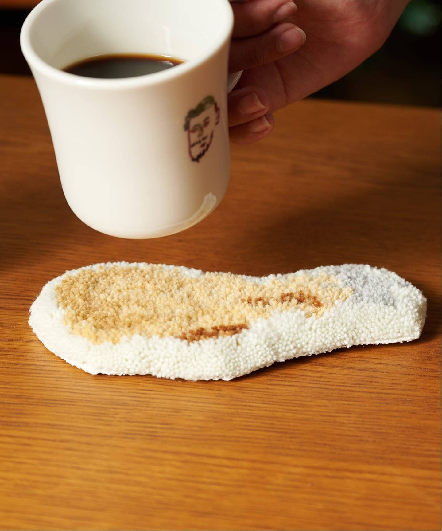 journal standard Furniture｜【ヒラノトシユキ】JSF別注 COASTER