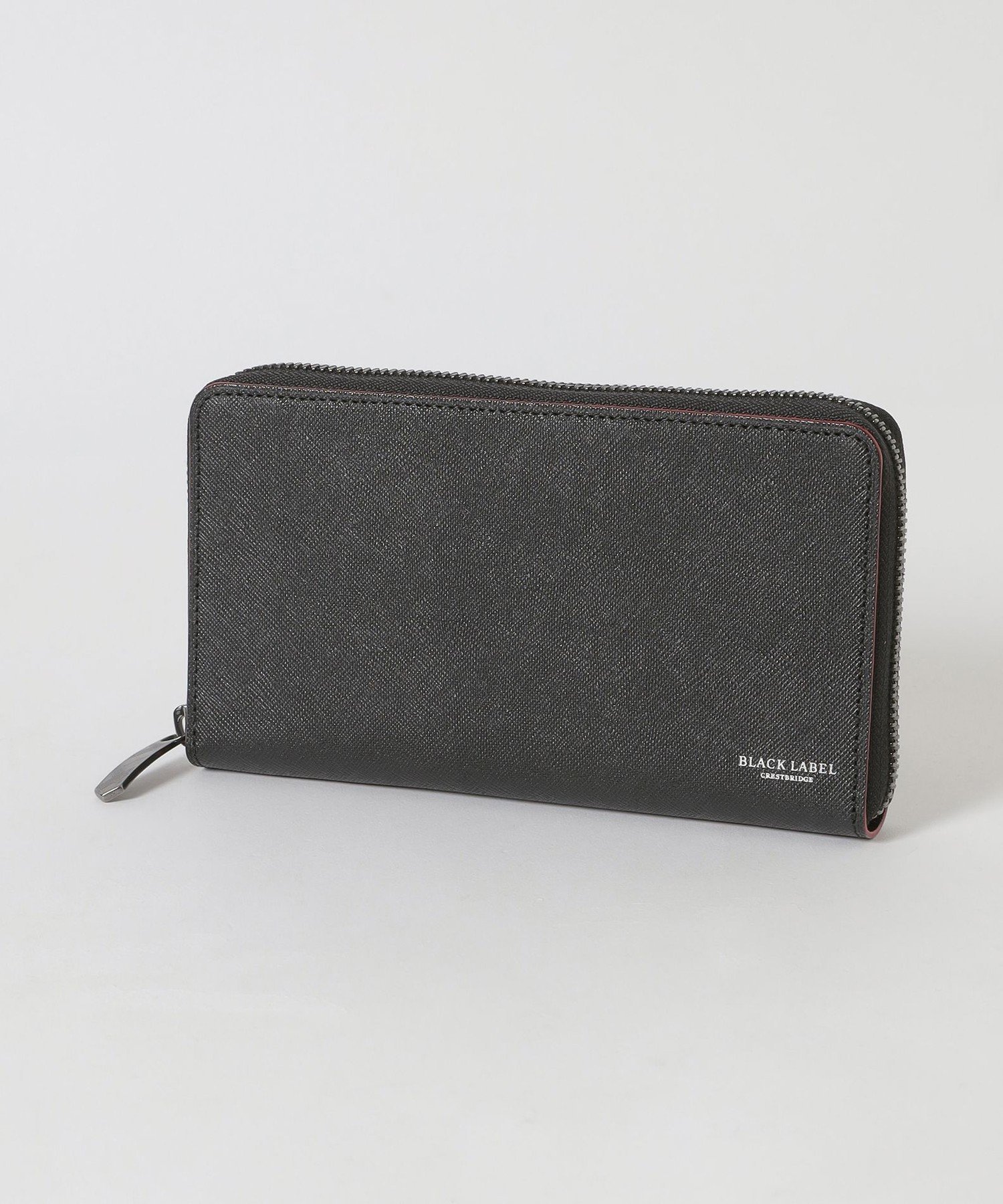 楽天市場】ブラックレーベルクレストブリッジ 財布 二つ折りの通販