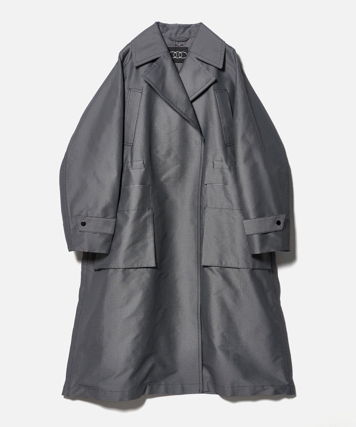 united arrows チェック トレンチコート UNITED ARROWS｜<conte>チェック ミリタリー トレンチコート | Rakuten