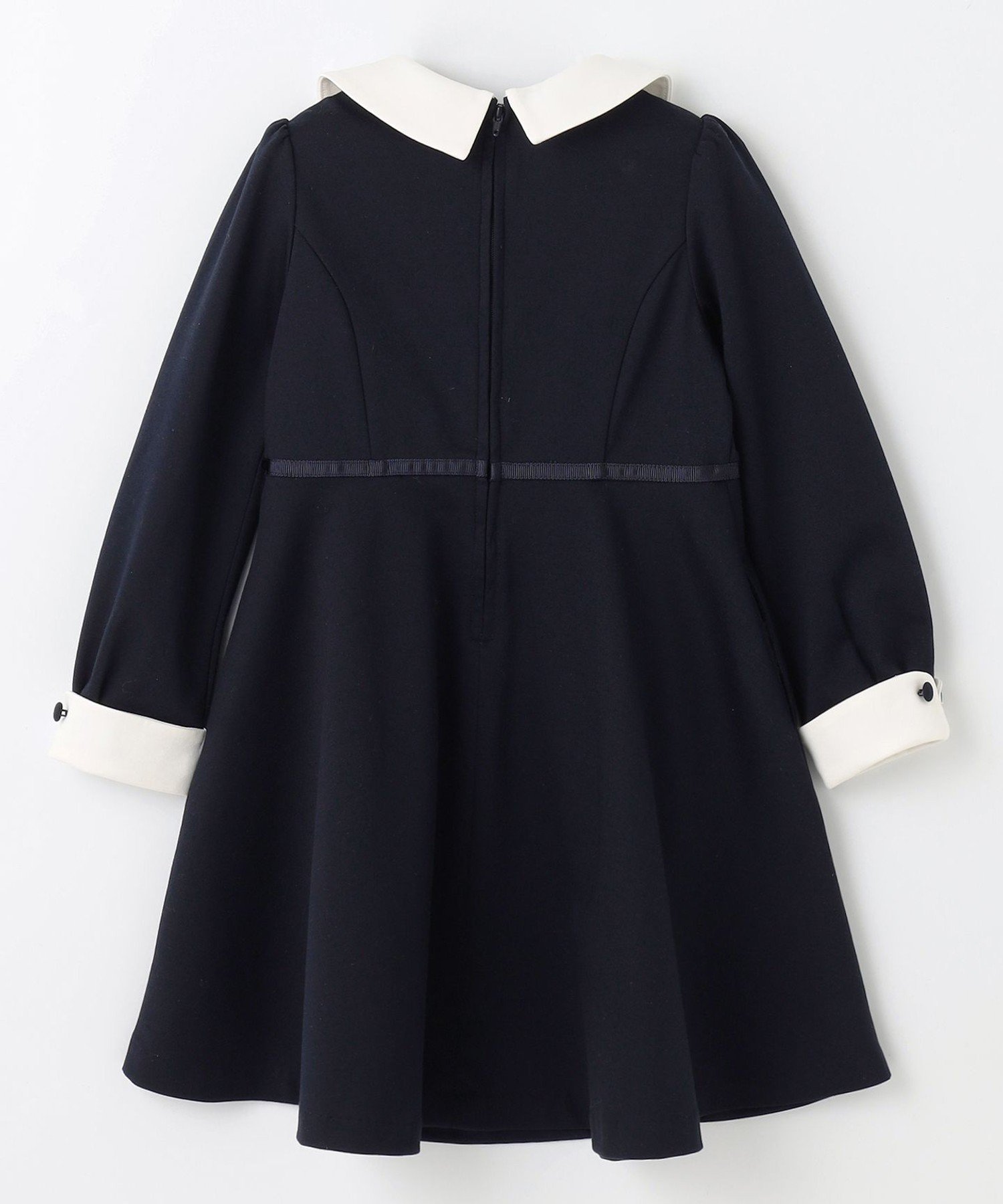 組曲｜【110-140cm】KUMIKYOKU NAVY ワンピース | Rakuten Fashion