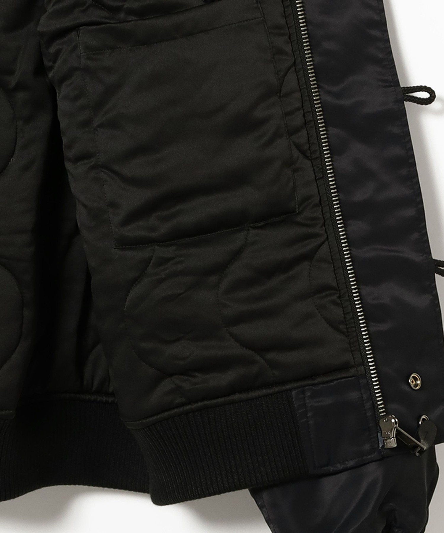 BEAMS MEN｜【別注】WILD THINGS / N-2B Flight Jacket | Rakuten