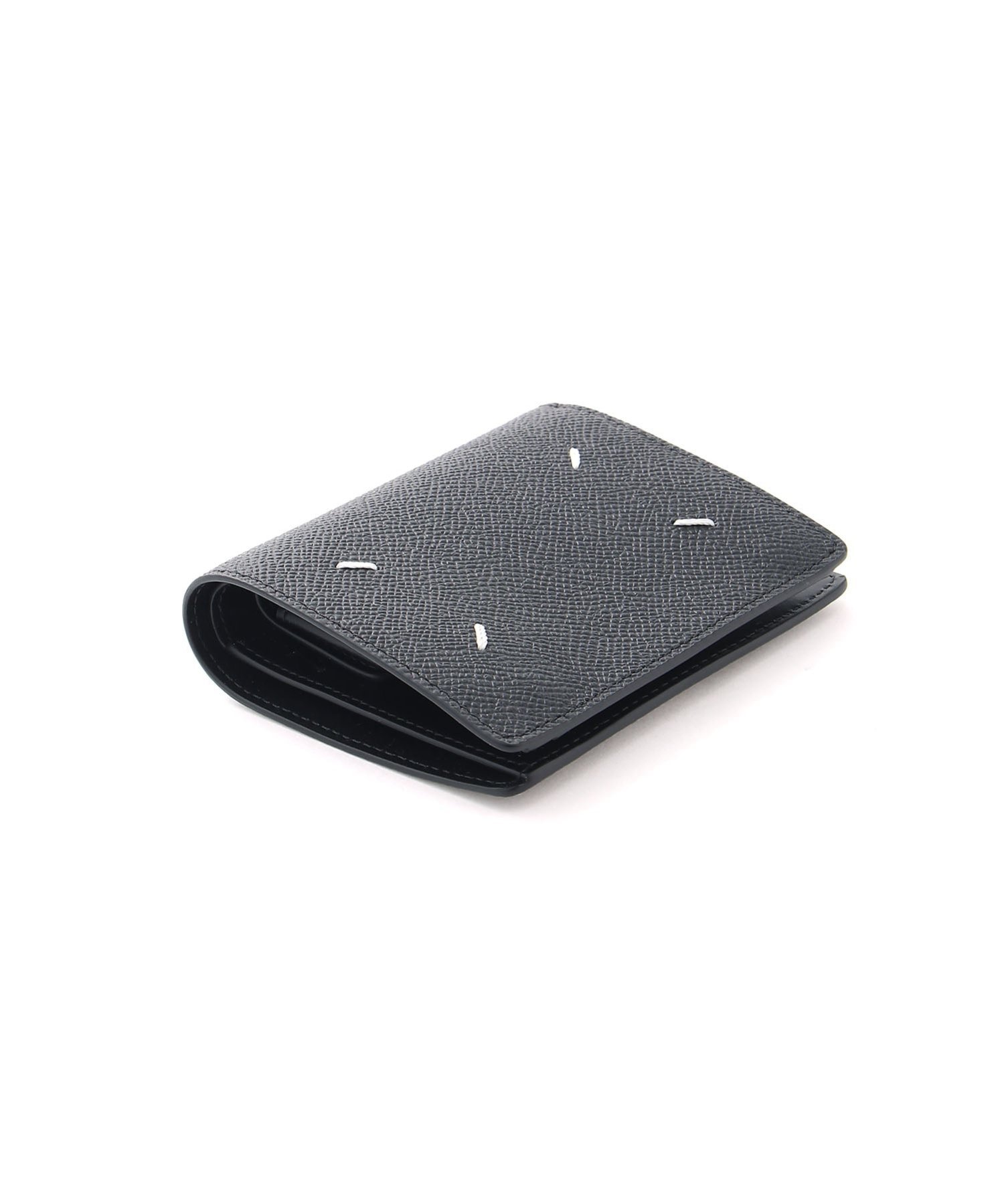 Maison Margiela(メゾンマルジェラ)｜4ステッチ二つ折り ウォレット