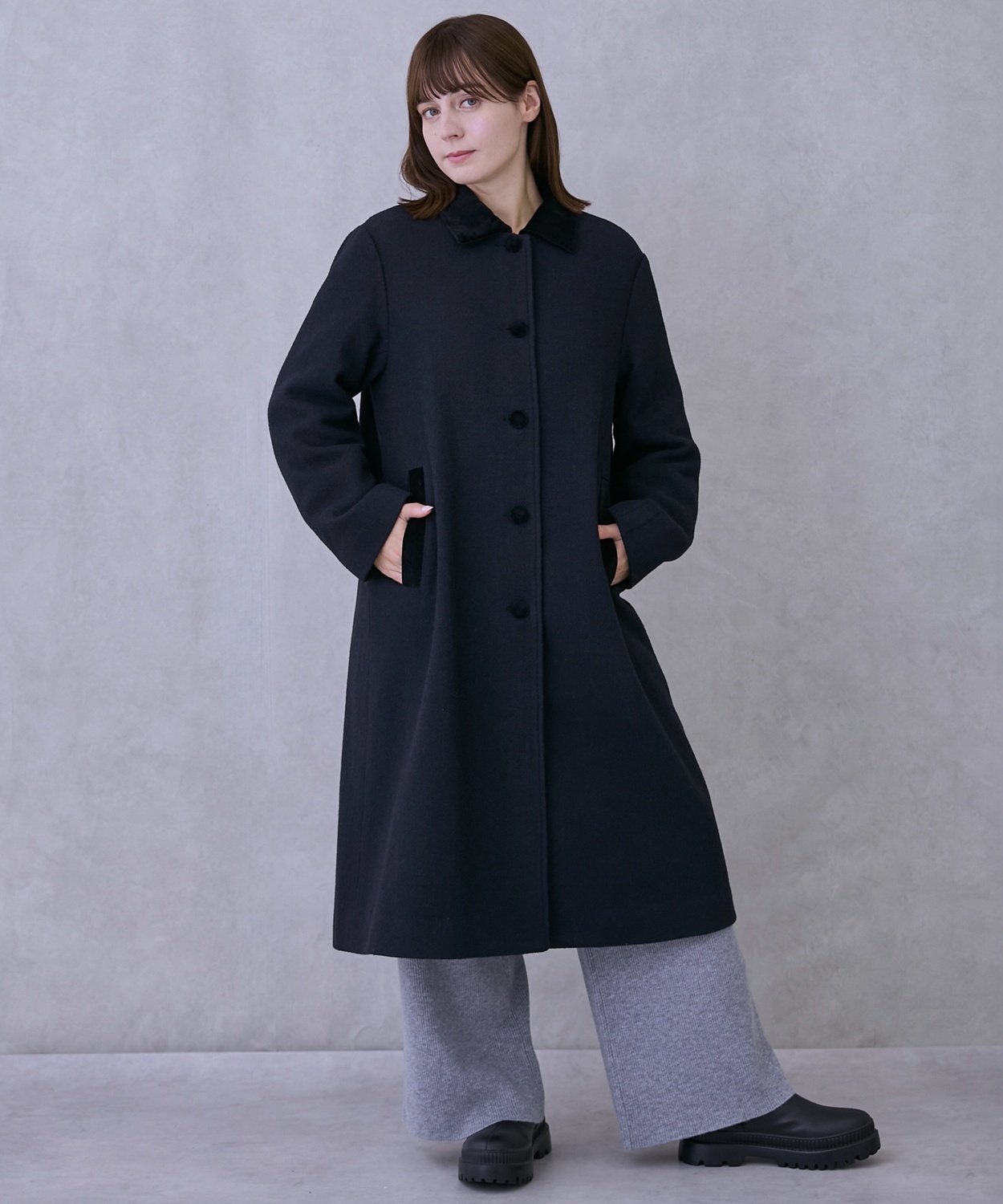 NARUMIYA ONLINE｜【親子リンク】ダブルブレストコート | Rakuten