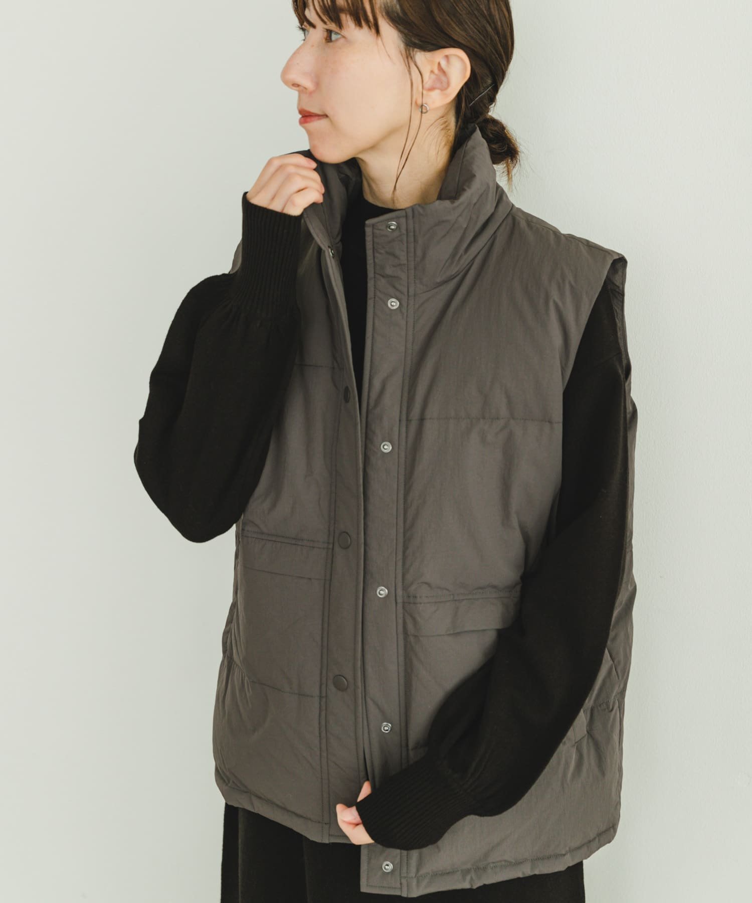 URBAN RESEARCH ITEMS｜ダウンベスト | Rakuten Fashion(楽天