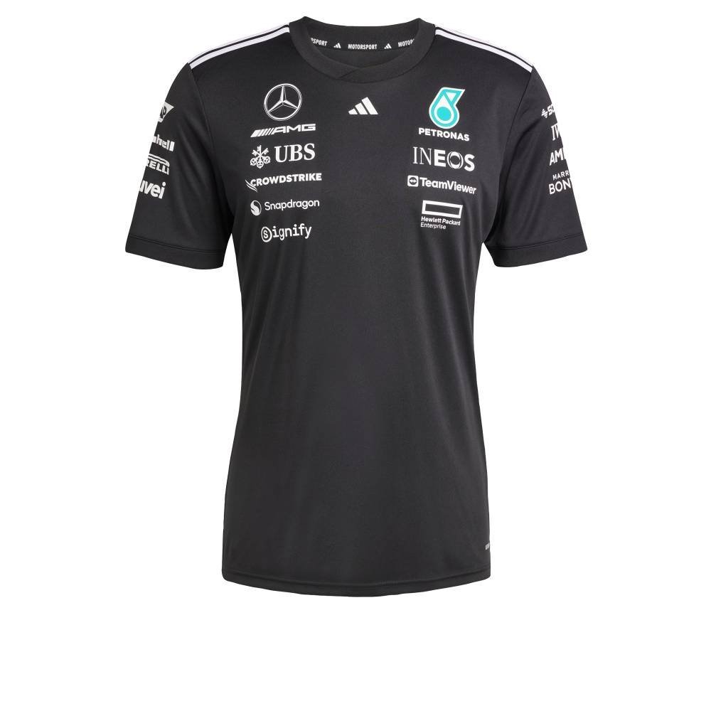 adidas｜【公式】アディダス adidas MERCEDES-AMG PETRONAS F1チーム