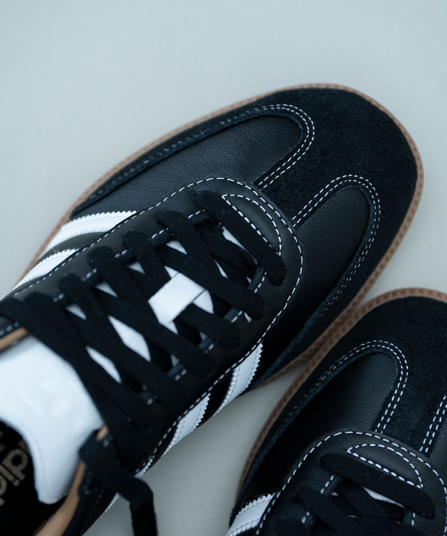 ADAM ET ROPE'｜【adidas Originals for ADAM ET ROPE'】SAMBA OG