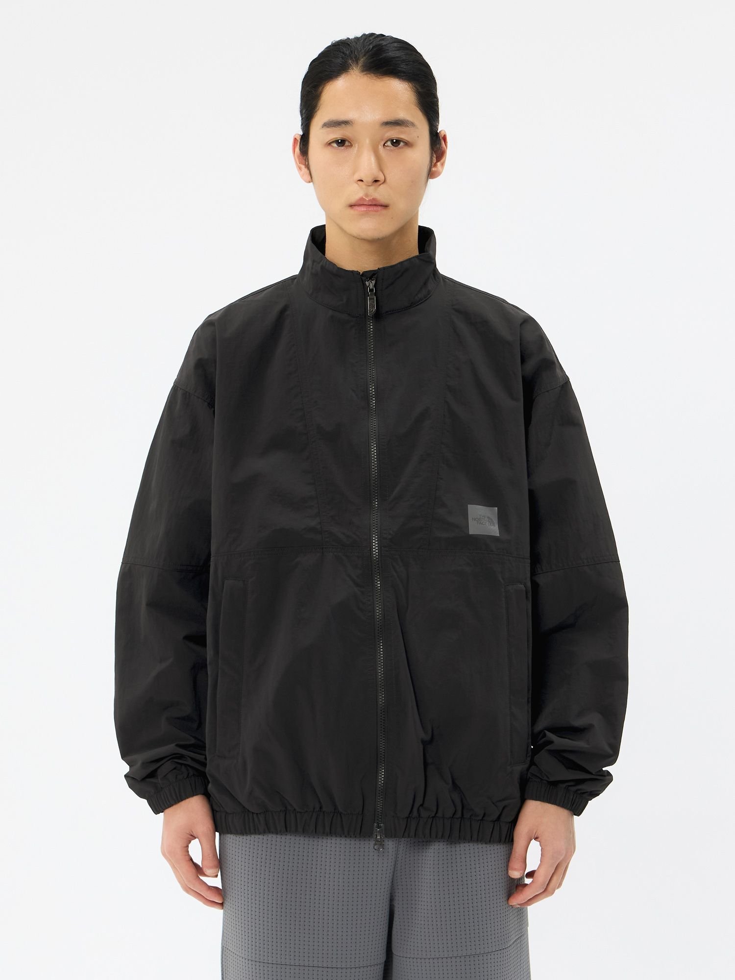 THE NORTH FACE｜【公式】エンライドトラックジャケット(ユニセックス