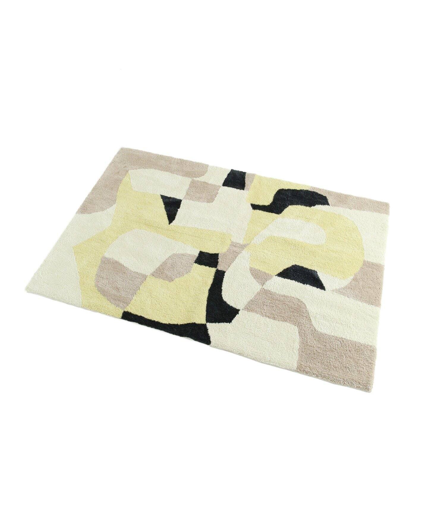 journal standard Furniture｜《予約》PICFAIR RUG 140x200