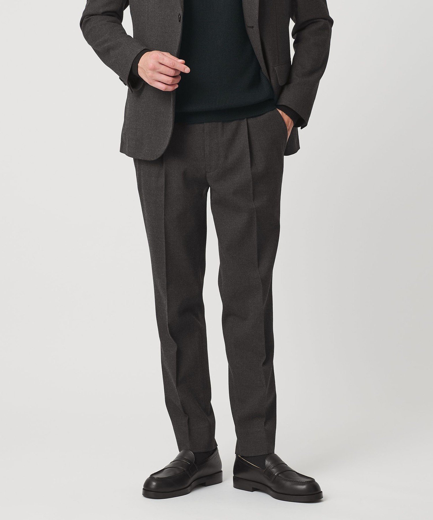 BEAUTY&YOUTH UNITED ARROWS｜【WEB限定 WARDROBE SMART】DELEGANT